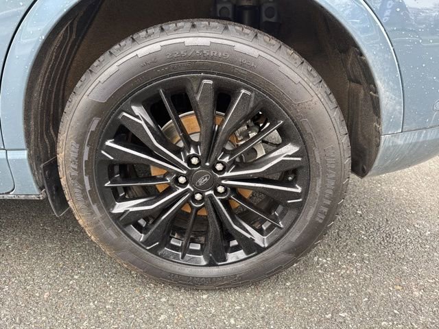 Used 2023 Ford Escape ST-Line Elite w/ Premium Technology Package AWD/4WD image 11