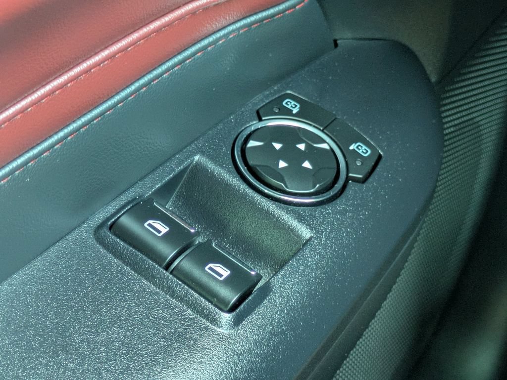 Certified 2024 Ford Mustang GT Premium RWD image 24