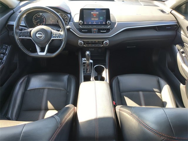 Used 2024 Nissan Altima 2.5 SR image 15