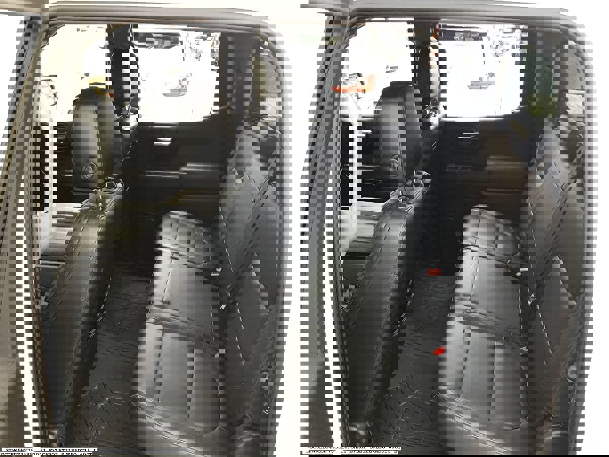 Used 2021 Chevrolet Silverado 1500 LT w/ Bed Protection Package image 13