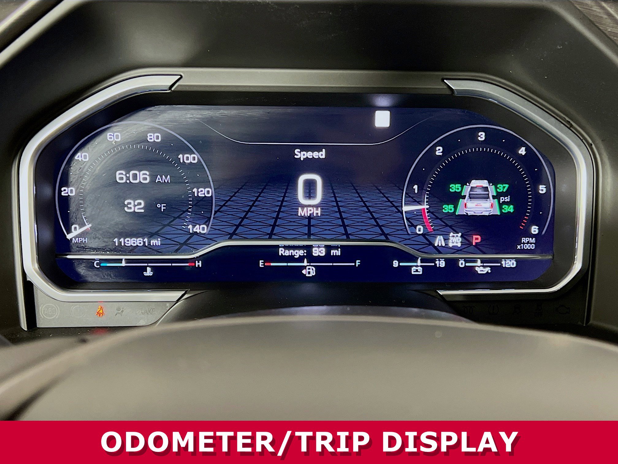 Used 2023 GMC Sierra 1500 AT4X w/ AT4X AEV Edition image 17