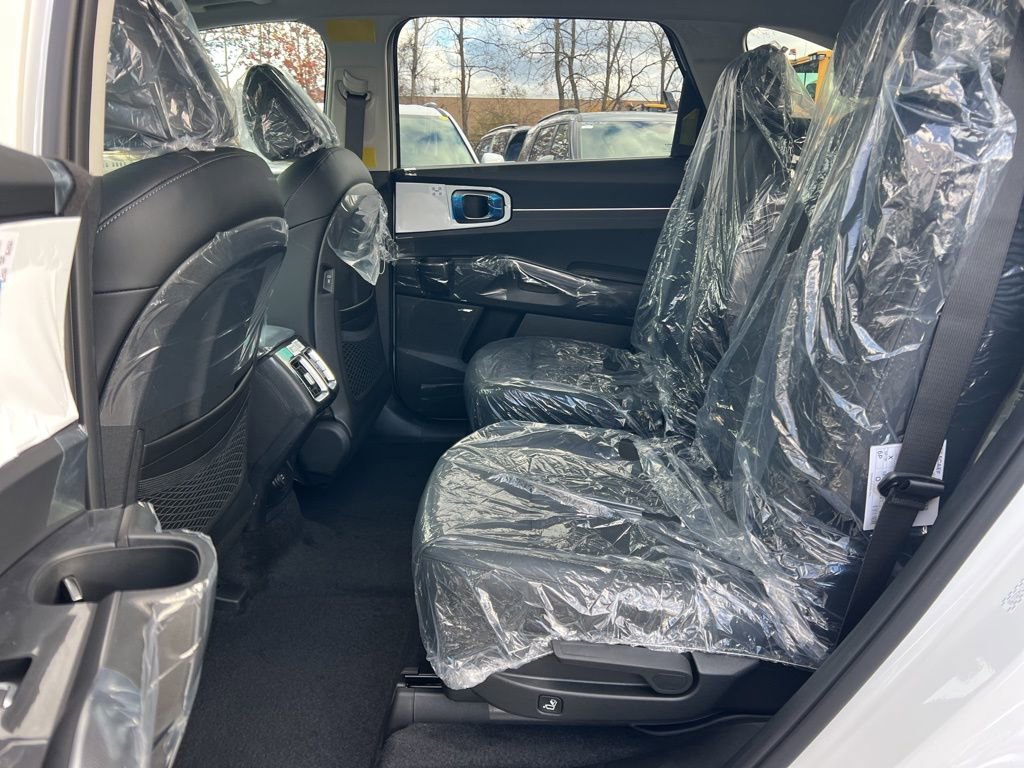 New 2026 Kia Sorento EX w/ EX Premium Package image 13