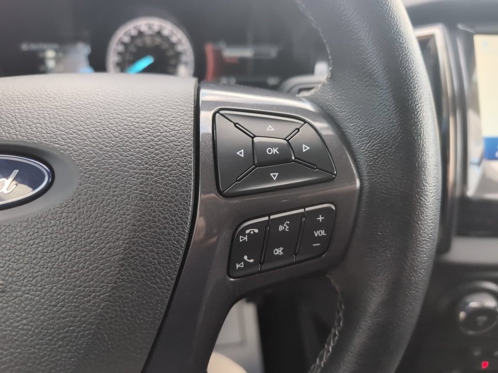 Used 2021 Ford Ranger Lariat w/ Trailer Tow Package AWD/4WD image 19