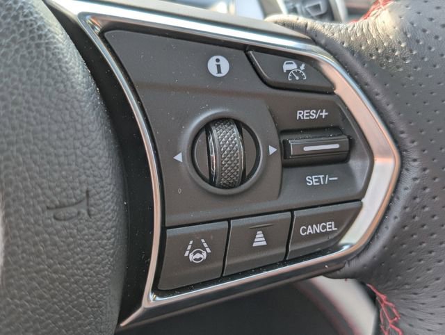 Used 2026 Acura MDX A-Spec AWD/4WD image 27