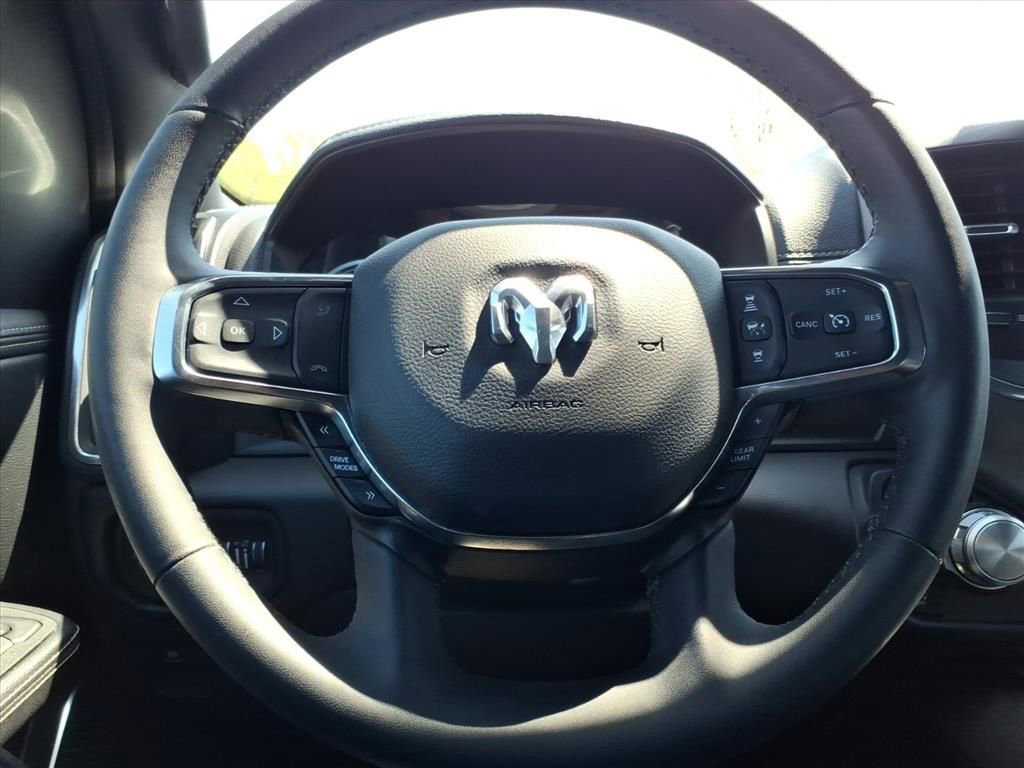 Used 2025 RAM 1500 Laramie image 11