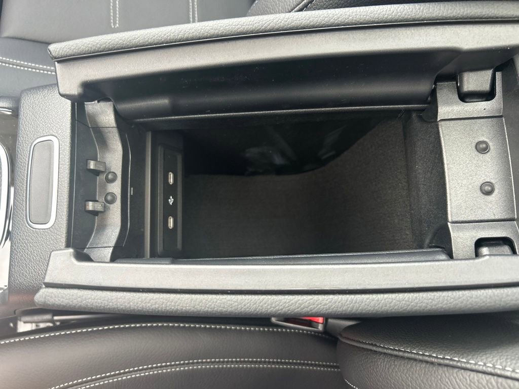 New 2026 Mercedes-Benz GLA 35 AMG 4MATIC image 27