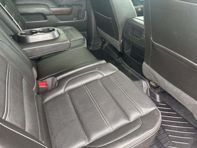 Used 2017 GMC Sierra 1500 Denali w/ Denali Ultimate Package image 41