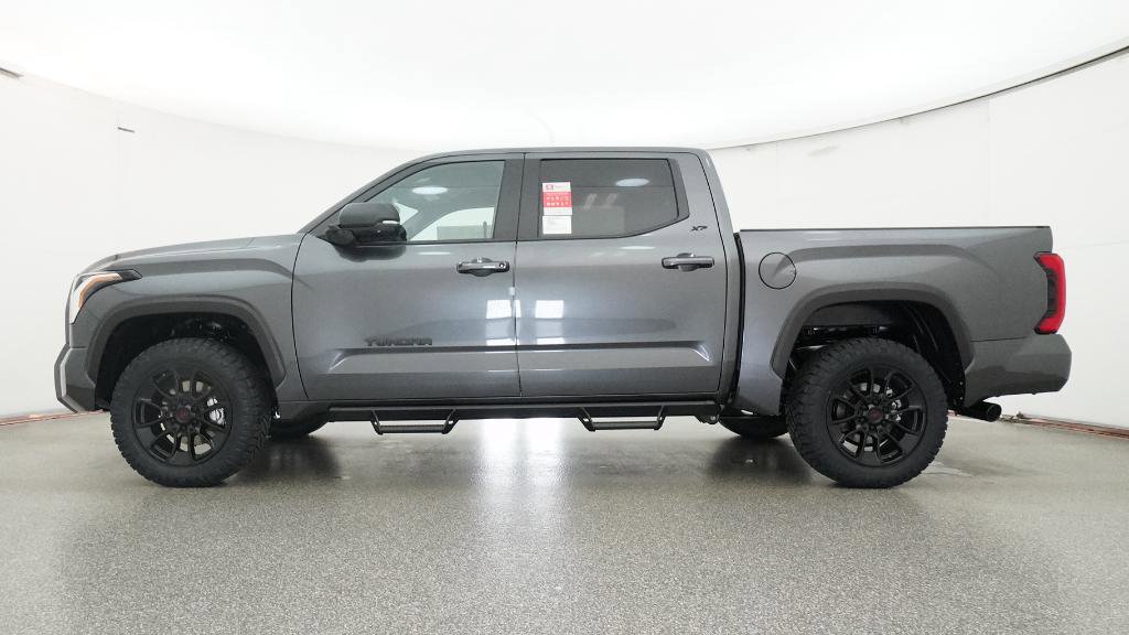 New 2026 Toyota Tundra SR5 AWD/4WD image 11
