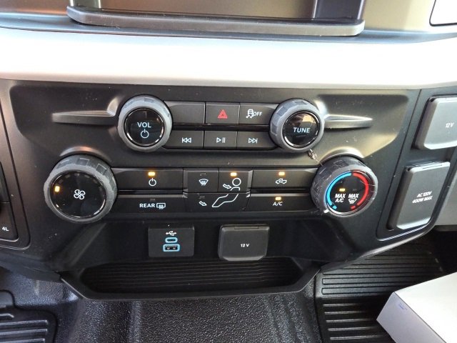 New 2026 Ford F550 4x4 Crew Cab Super Duty image 16