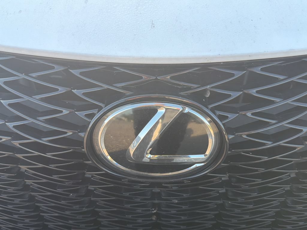 Used 2021 Lexus IS 350 F Sport w/ Navigation Package RWD image 10