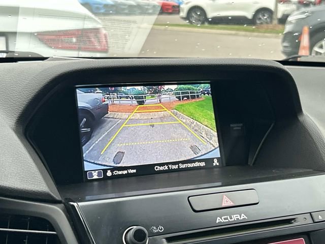 Used 2016 Acura ILX FWD image 36