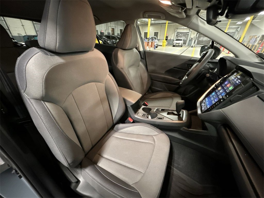 Certified 2025 Subaru Crosstrek 2.0i Premium image 24