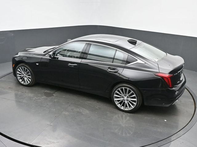 New 2026 Cadillac CT5 Premium Luxury w/ Technology Package image 38
