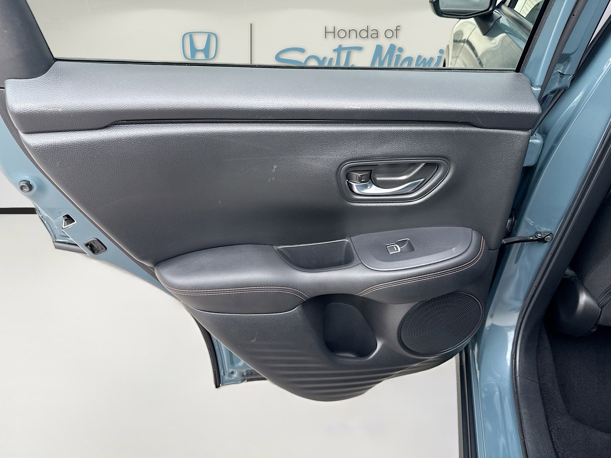 Used 2023 Honda HR-V Sport image 24