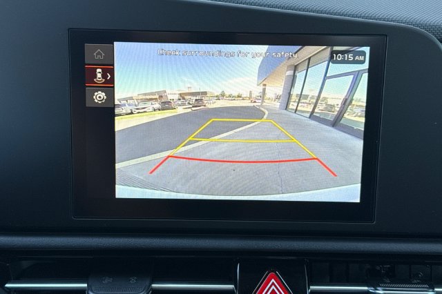 New 2026 Kia Niro LX FWD image 23