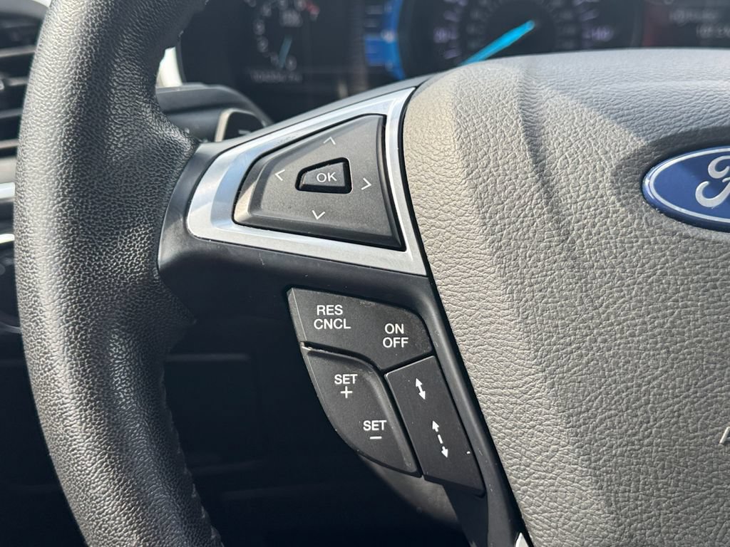 Used 2018 Ford Edge Sport w/ Equipment Group 401A AWD/4WD image 21