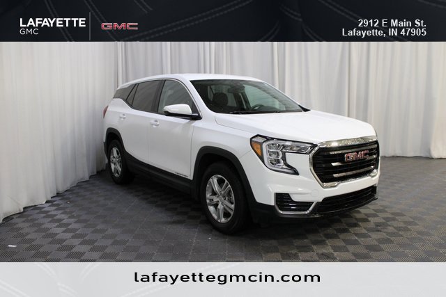 Used 2023 GMC Terrain SLE