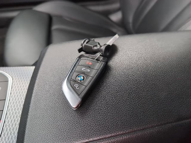 Used 2025 BMW 430i Convertible image 29