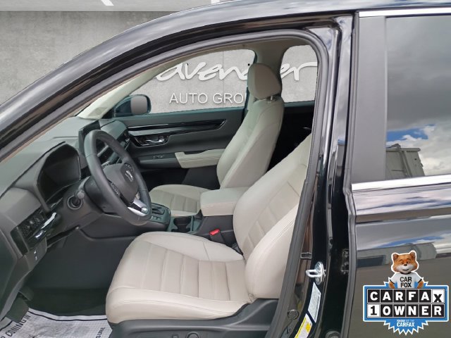 Used 2025 Honda CR-V EX-L image 19