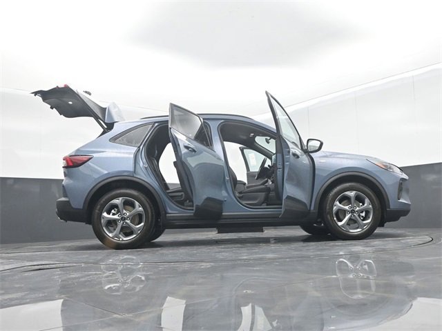 New 2025 Ford Escape ST-Line w/ Equipment Group 301A image 73