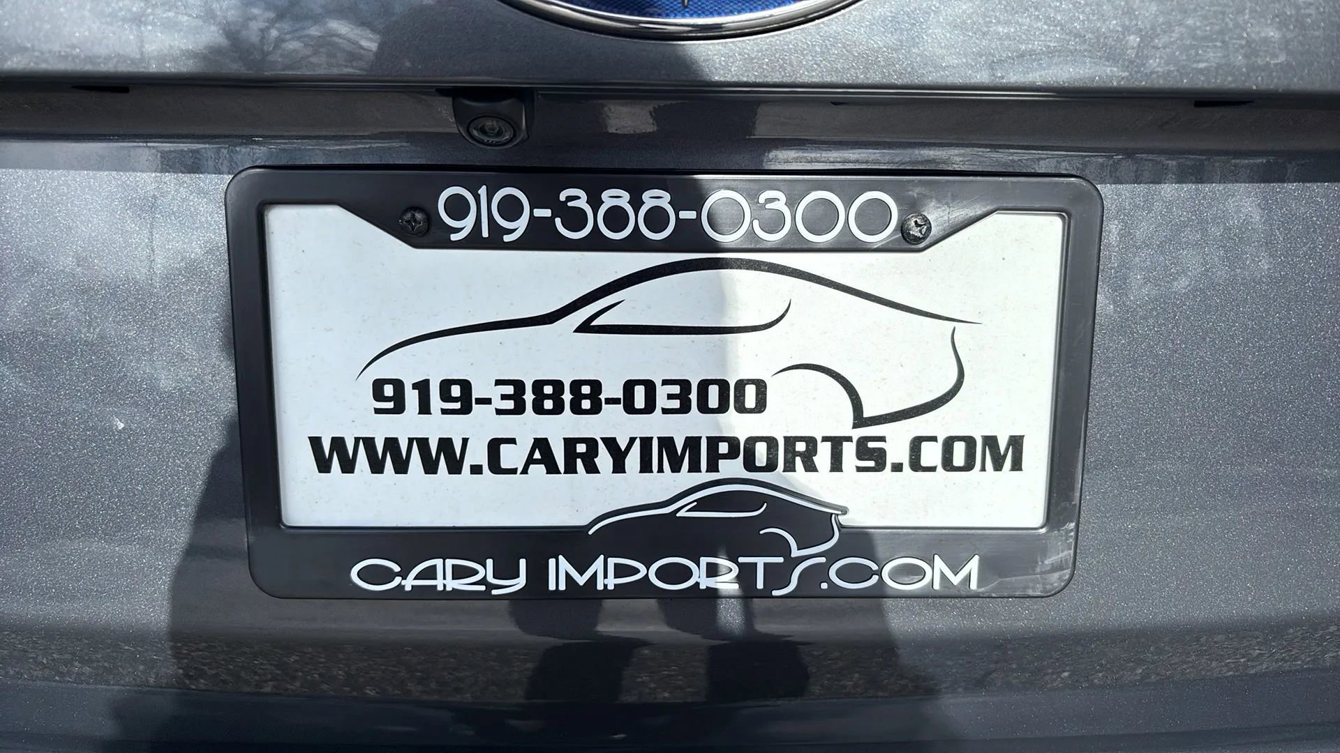 Used 2023 Subaru Forester Premium image 23