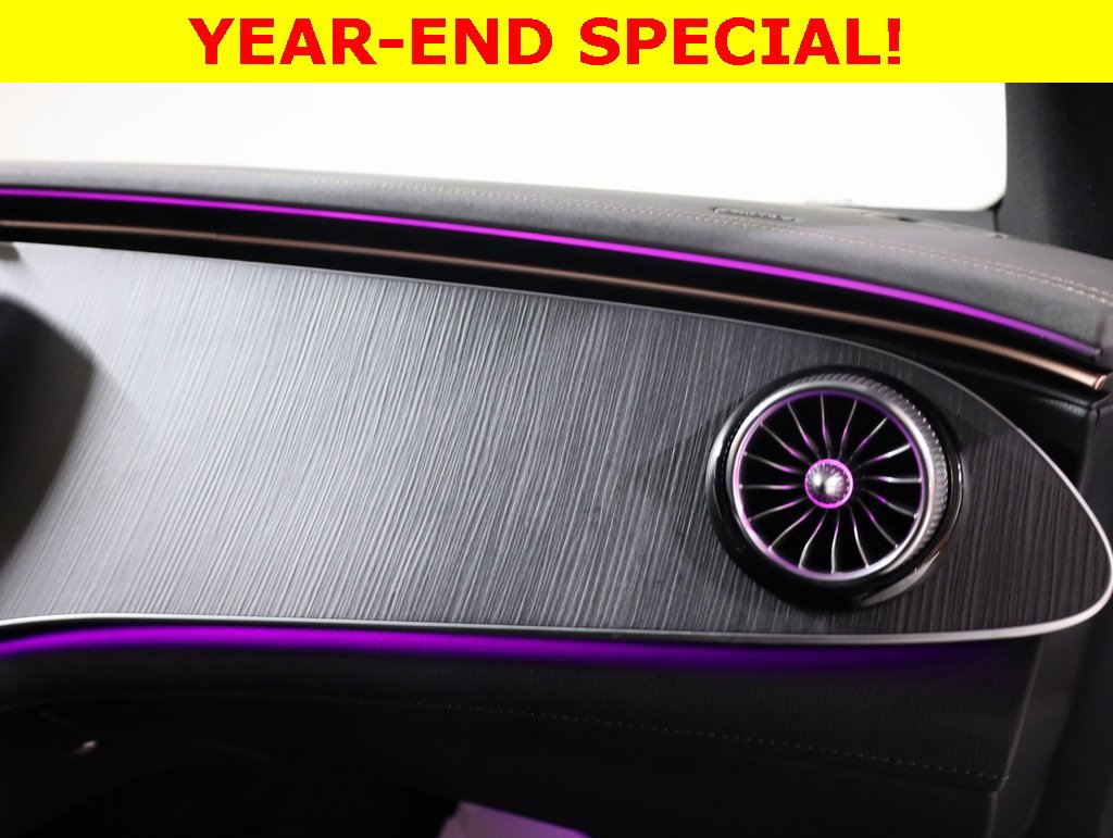 Used 2025 Mercedes-Benz EQE 350+ Sedan image 50