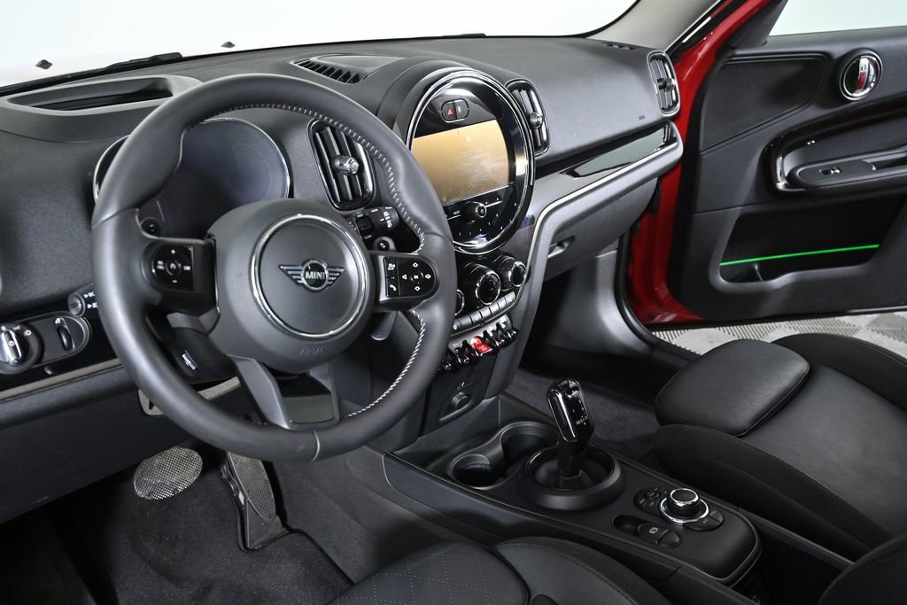 Certified 2024 MINI Cooper Countryman S image 10