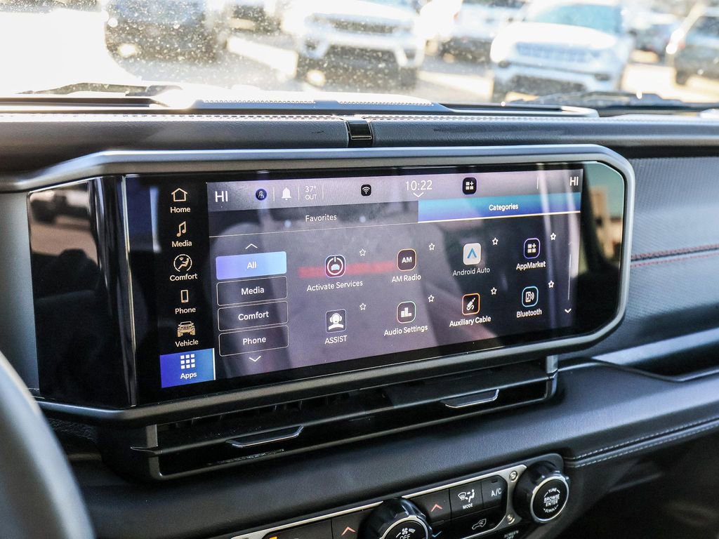 Used 2024 Jeep Wrangler Rubicon image 35