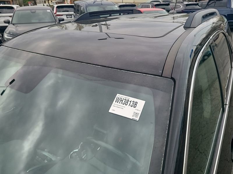 Used 2017 Chevrolet Equinox LT w/ Convenience Package image 17