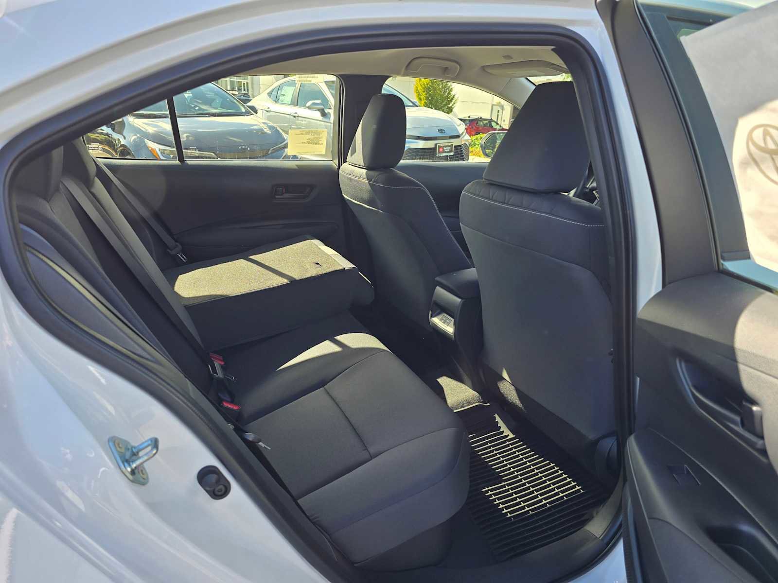 New 2026 Toyota Corolla LE image 14