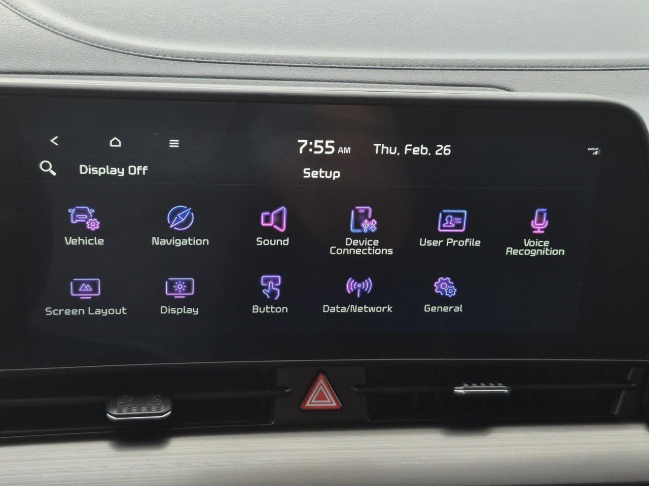 Used 2023 Kia Sportage EX image 22