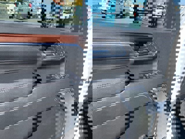 New 2025 GMC Sierra 2500 Denali image 16