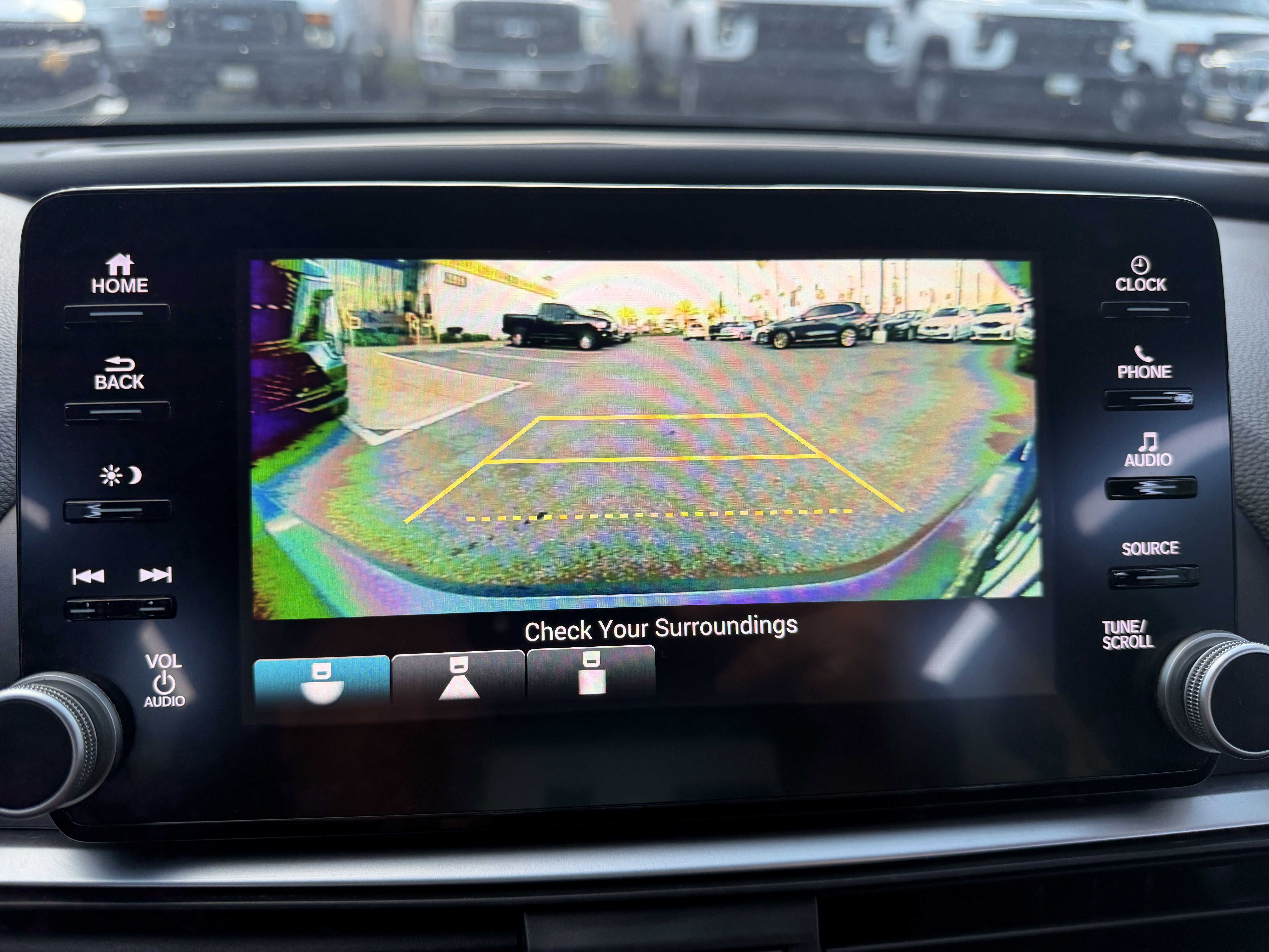 Used 2019 Honda Accord Sport image 22