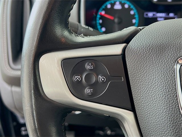 Used 2022 GMC Canyon Elevation w/ Trailering Package image 13