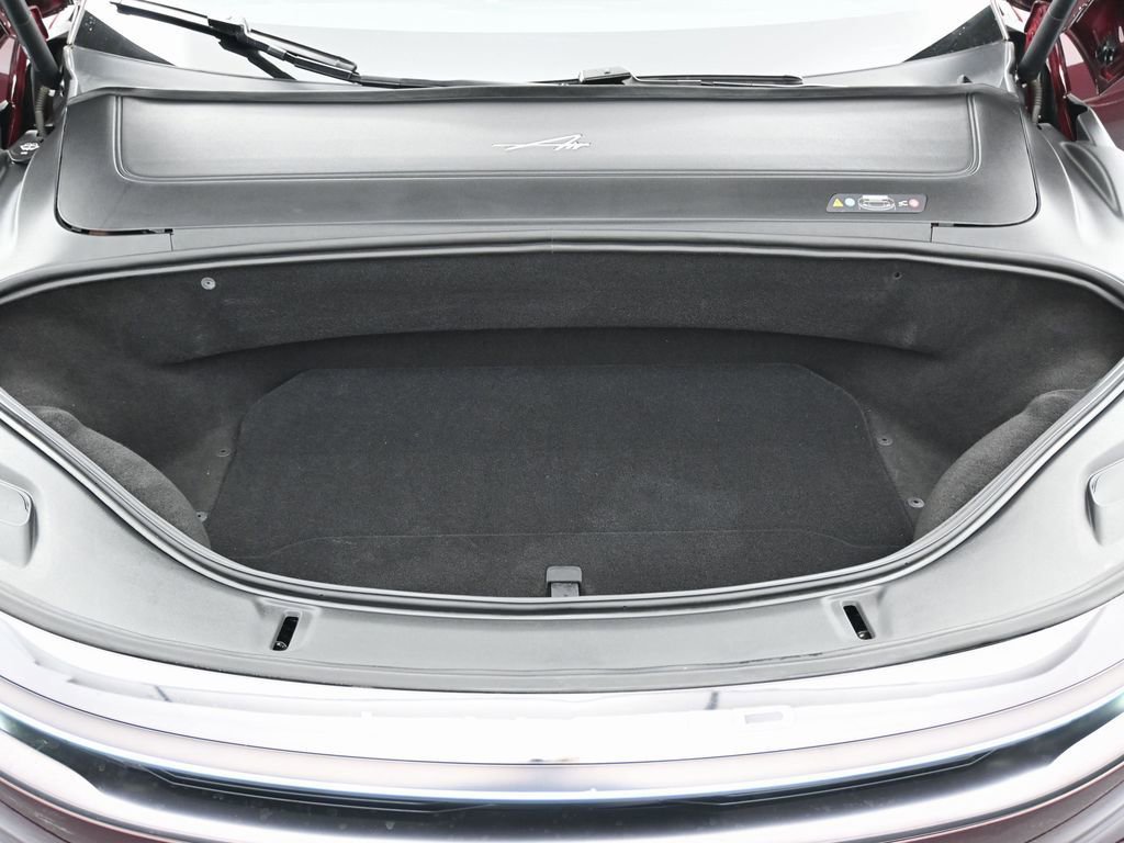 Used 2024 Lucid Air Touring image 40