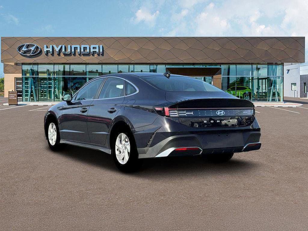 New 2026 Hyundai Sonata SE image 5