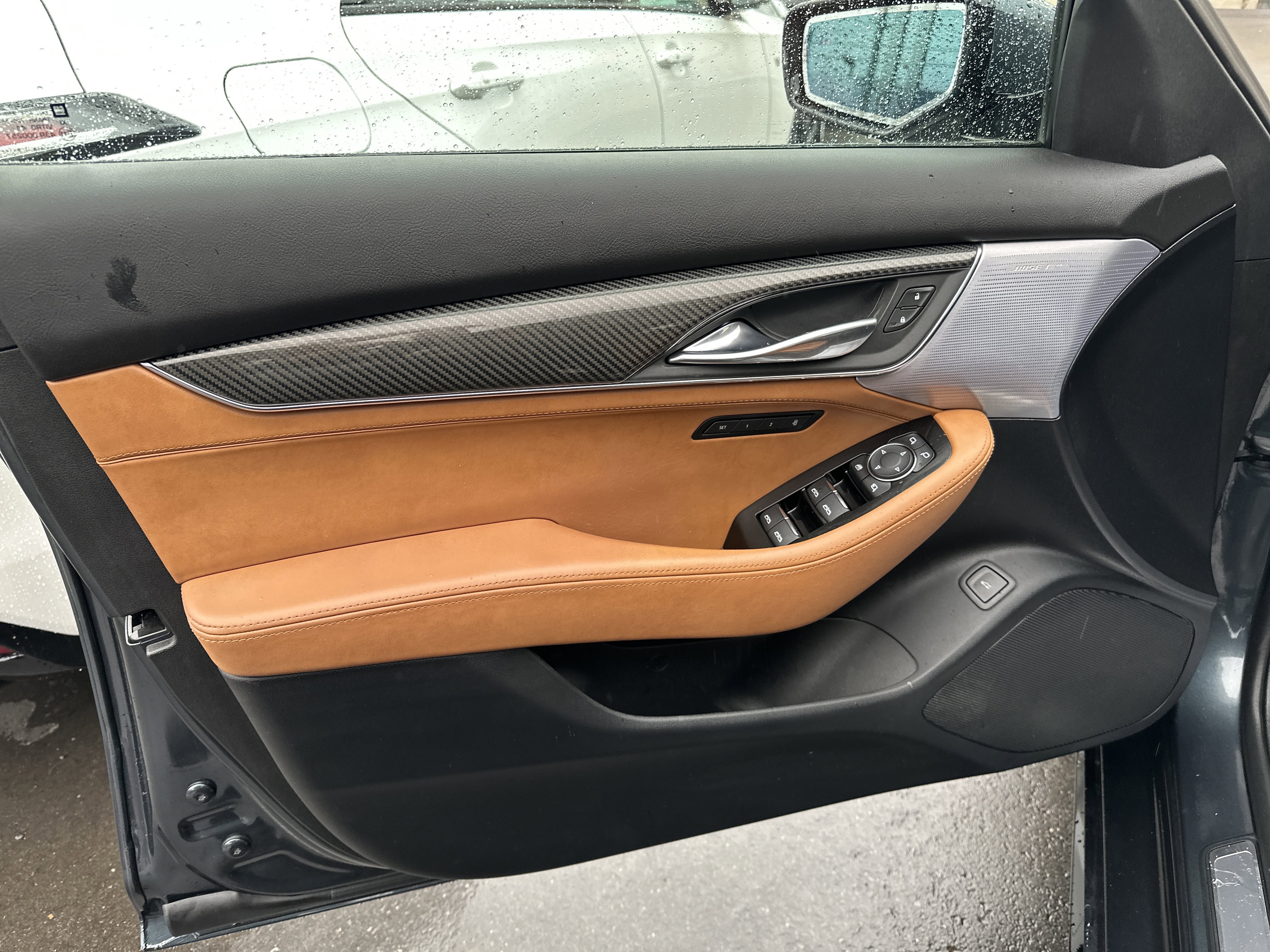 Used 2020 Cadillac CT5 Sport w/ Platinum Package image 11