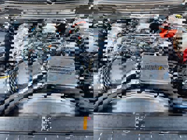 New 2026 Chevrolet Silverado 3500 High Country w/ Technology Package image 25