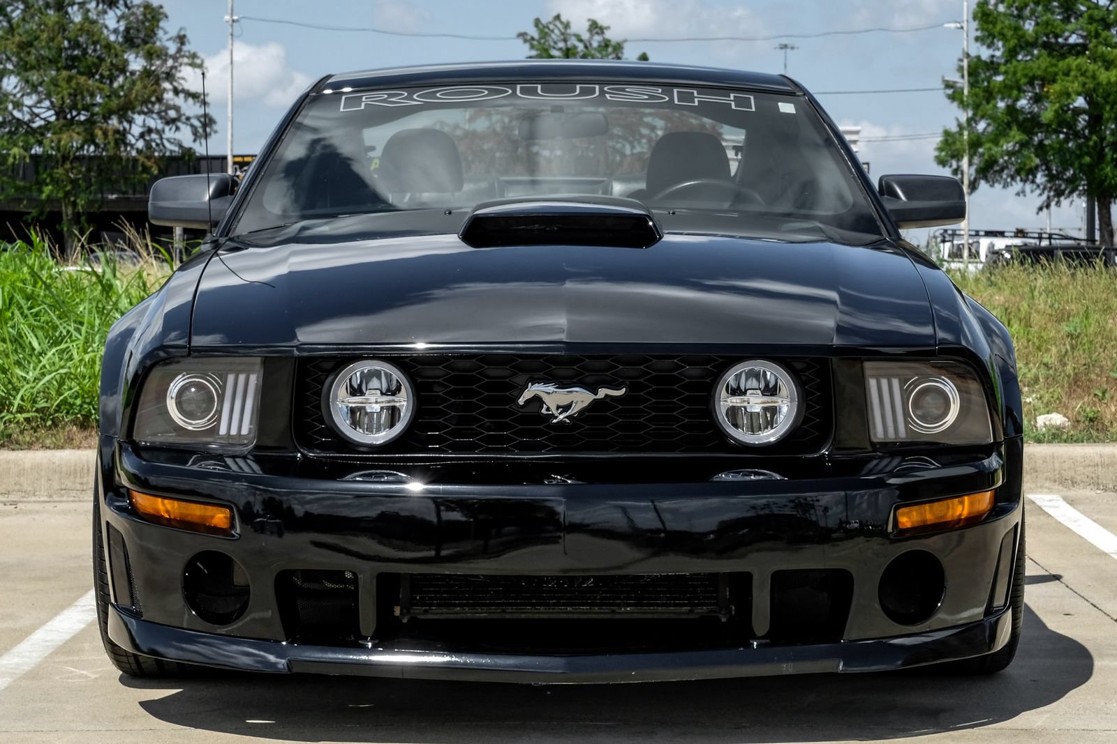 Used 2007 Ford Mustang GT RWD image 5