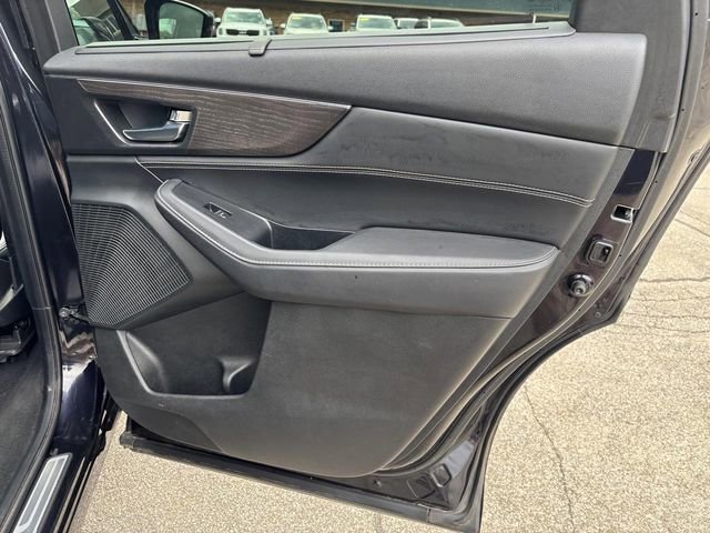 Used 2023 Acura MDX SH-AWD w/ Advance Package image 14