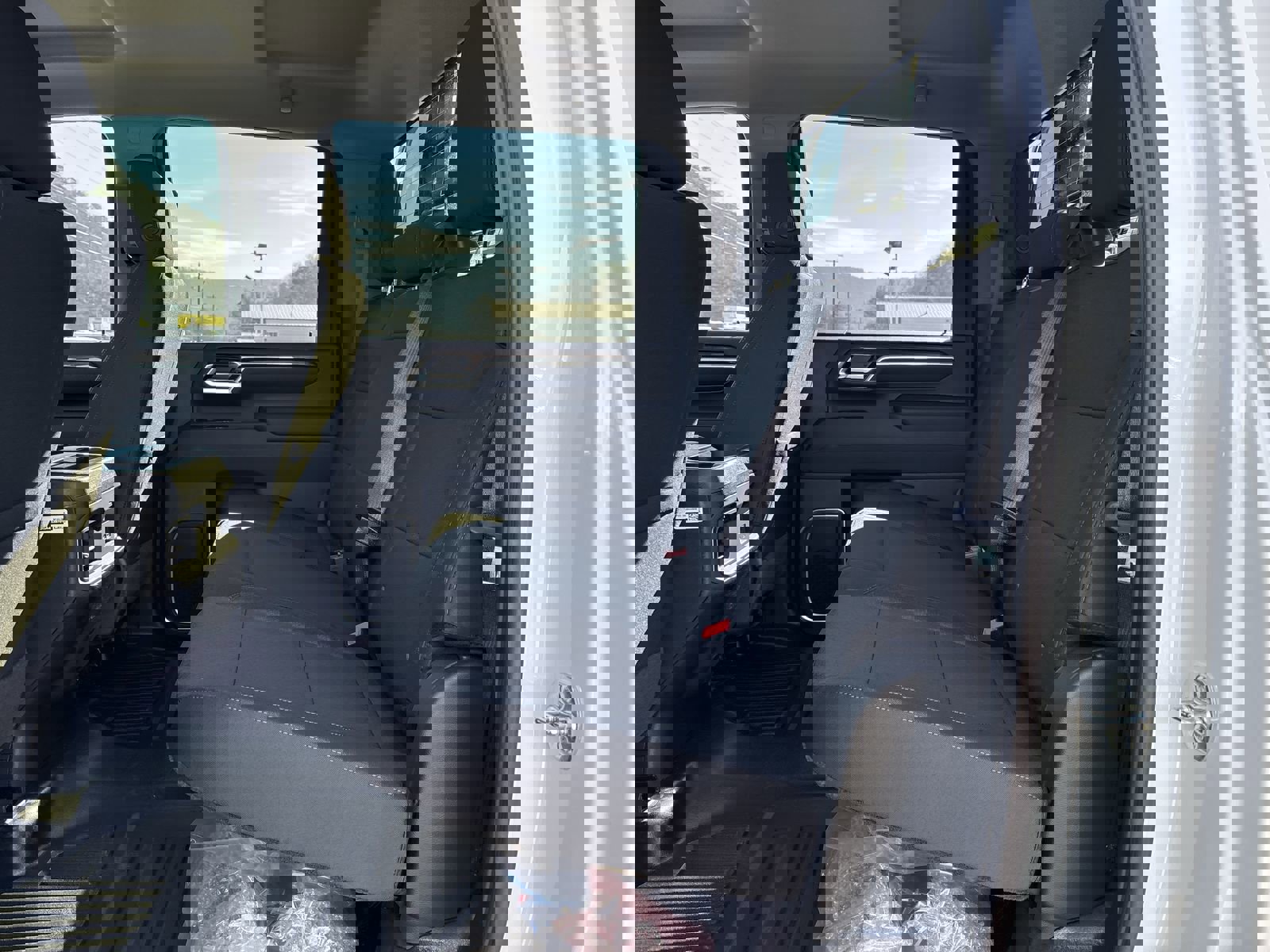 New 2026 Chevrolet Silverado 3500 LT w/ Convenience Package image 24