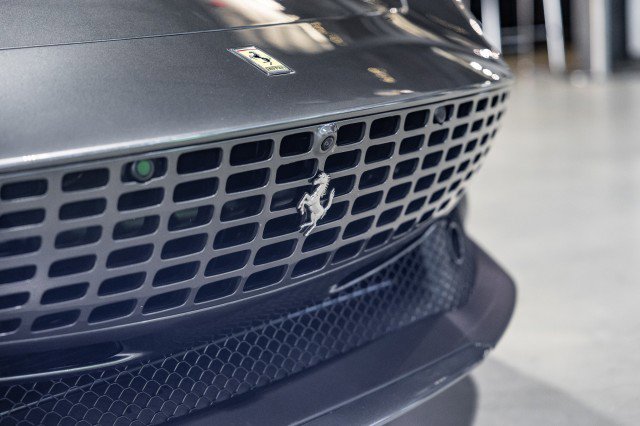 Used 2024 Ferrari Roma image 46
