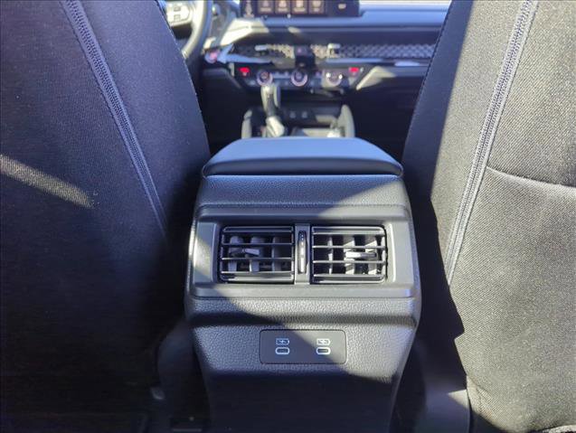 Certified 2025 Honda Accord Sport image 18