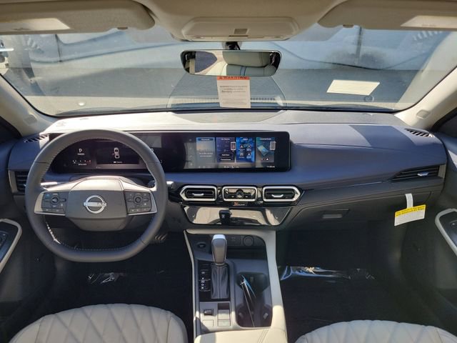 New 2026 Nissan Sentra SL w/ Floor Mat Package image 22