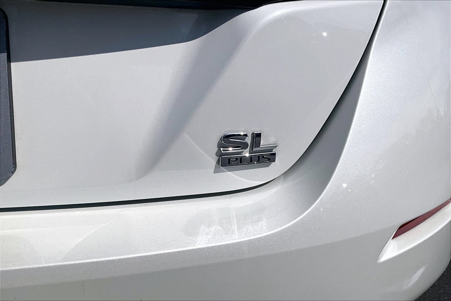 Used 2019 Nissan Leaf SL Plus FWD image 23