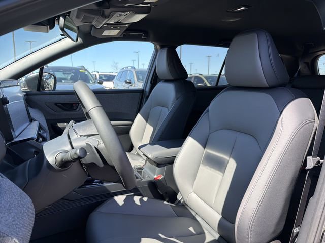 New 2026 Subaru Outback Premium image 12