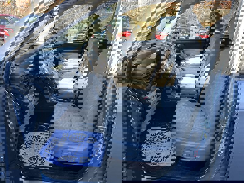 Used 2014 Subaru Forester 2.5i Premium w/ All-Weather Package image 10