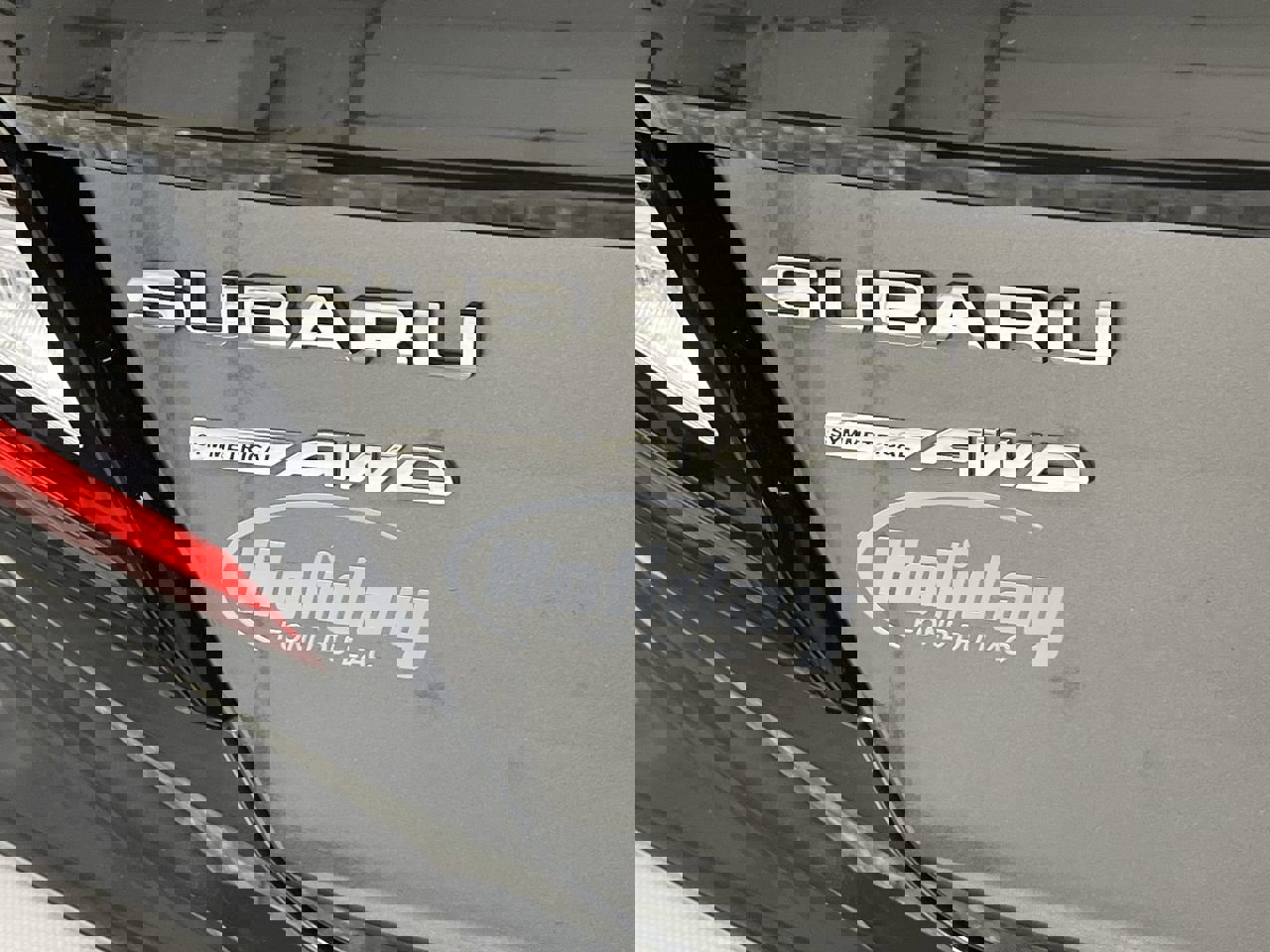 Used 2022 Subaru WRX image 24