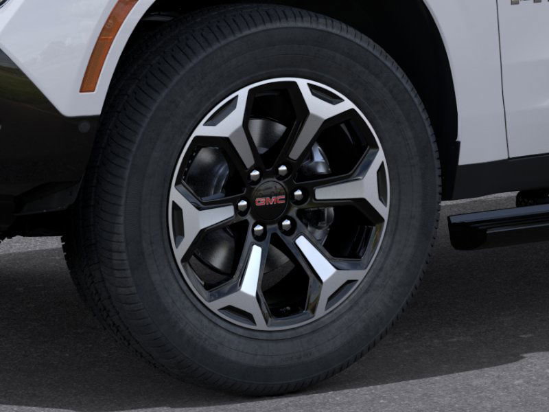 New 2026 GMC Yukon AT4 Ultimate image 9