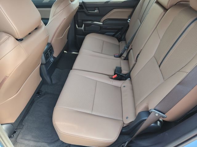 New 2026 Toyota 4Runner Limited image 26